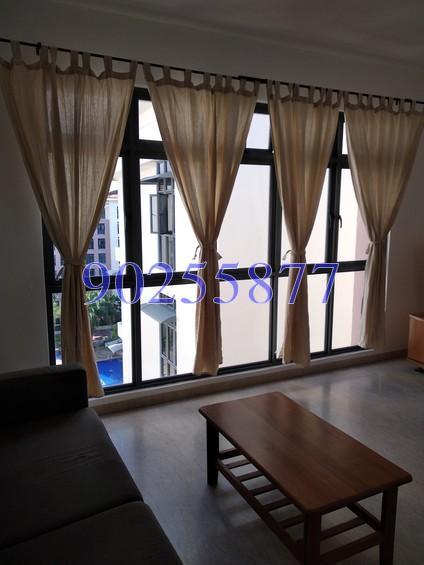 Carissa Park Condominium (D17), Condominium #171723612